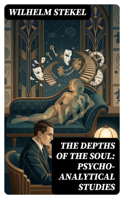 The Depths of the Soul: Psycho-Analytical Studies