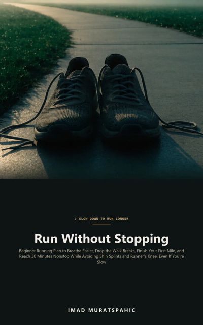 Run Without Stopping