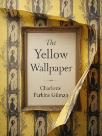 The Yellow wallpaper