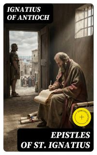 Epistles of St. Ignatius