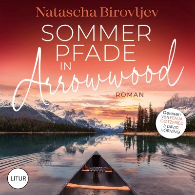 Sommerpfade in Arrowwood