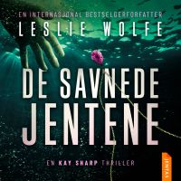 De savnede jentene