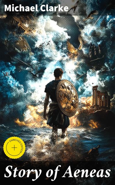 Story of Aeneas