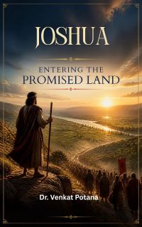 Joshua: Entering the Promised Land
