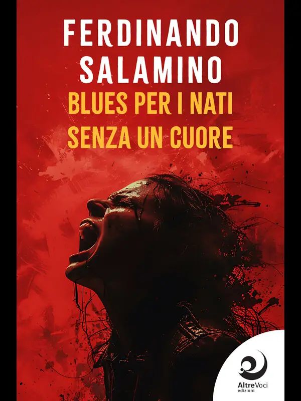 Blues per i nati senza un cuore