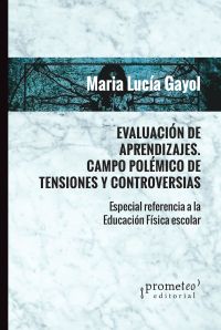Evaluación de aprendizajes