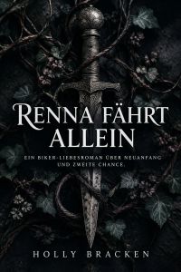 Renna fährt allein