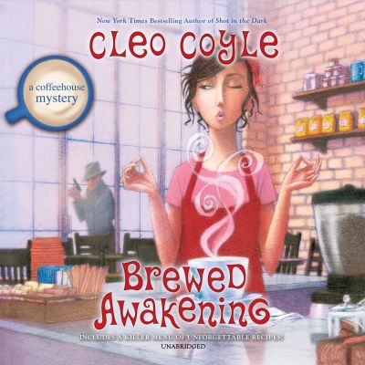 Brewed Awakening