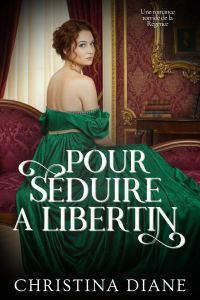 Pour Séduire un Libertin