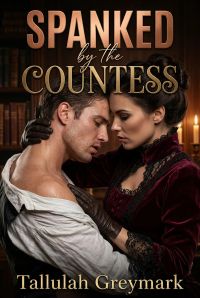 Spanked by the Countess