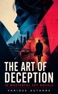 The Art of Deception: 10 Masterful Spy Novels