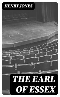 The Earl of Essex
