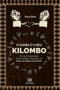 O Samba é o meu Kilombo