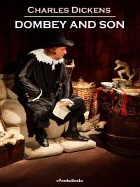 Dombey and Son (Annotated)