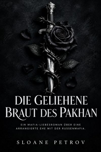 Die geliehene Braut des Pakhan