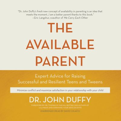 The Available Parent