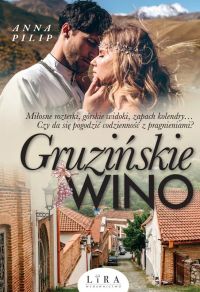 Gruzińskie wino