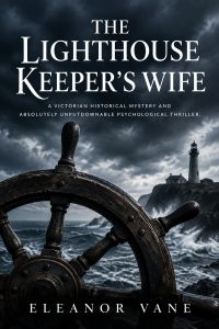 The Lighthouse Keeper's Wife