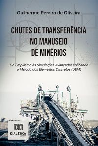 Chutes de Transferência no Manuseio de Minérios
