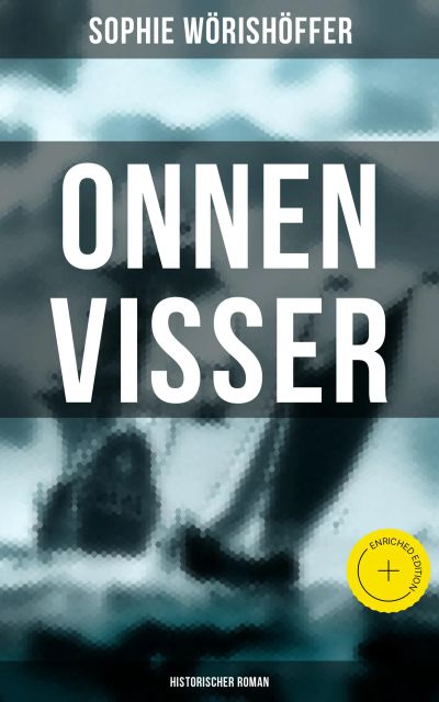 Onnen Visser (Historischer Roman)