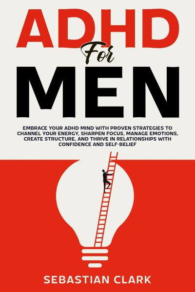 ADHD for Men