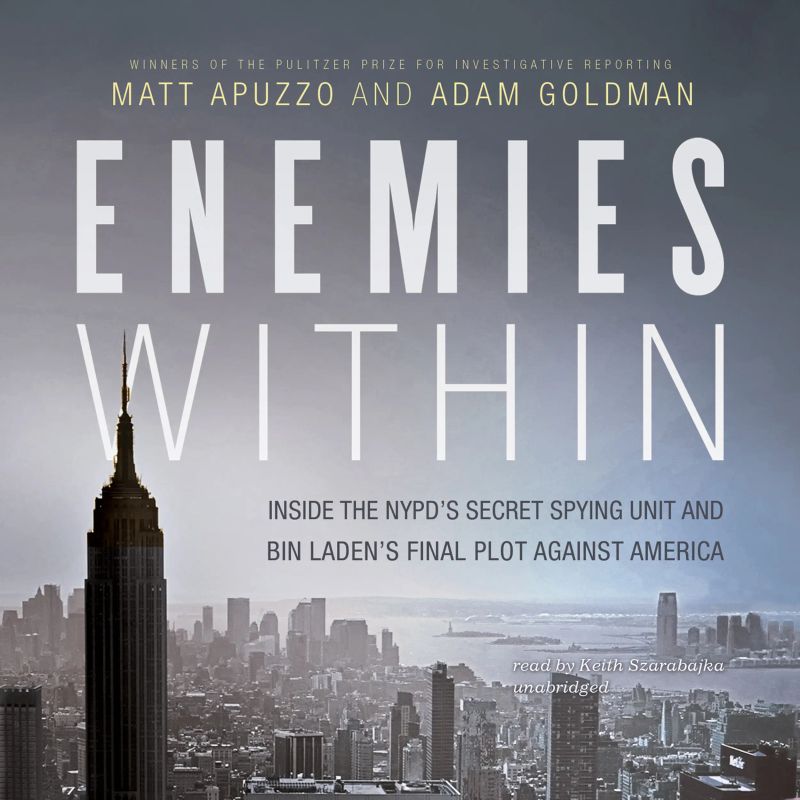 Enemies Within
