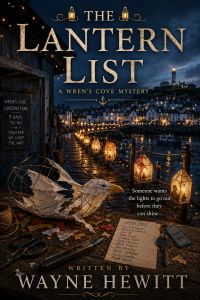 The Lantern List