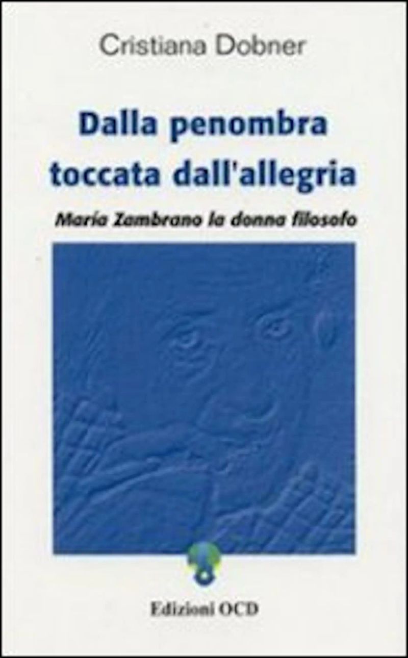 Dalla penombra toccata dall'allegria