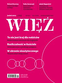 Więź 3/2023