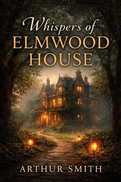 Whispers of Elmwood House