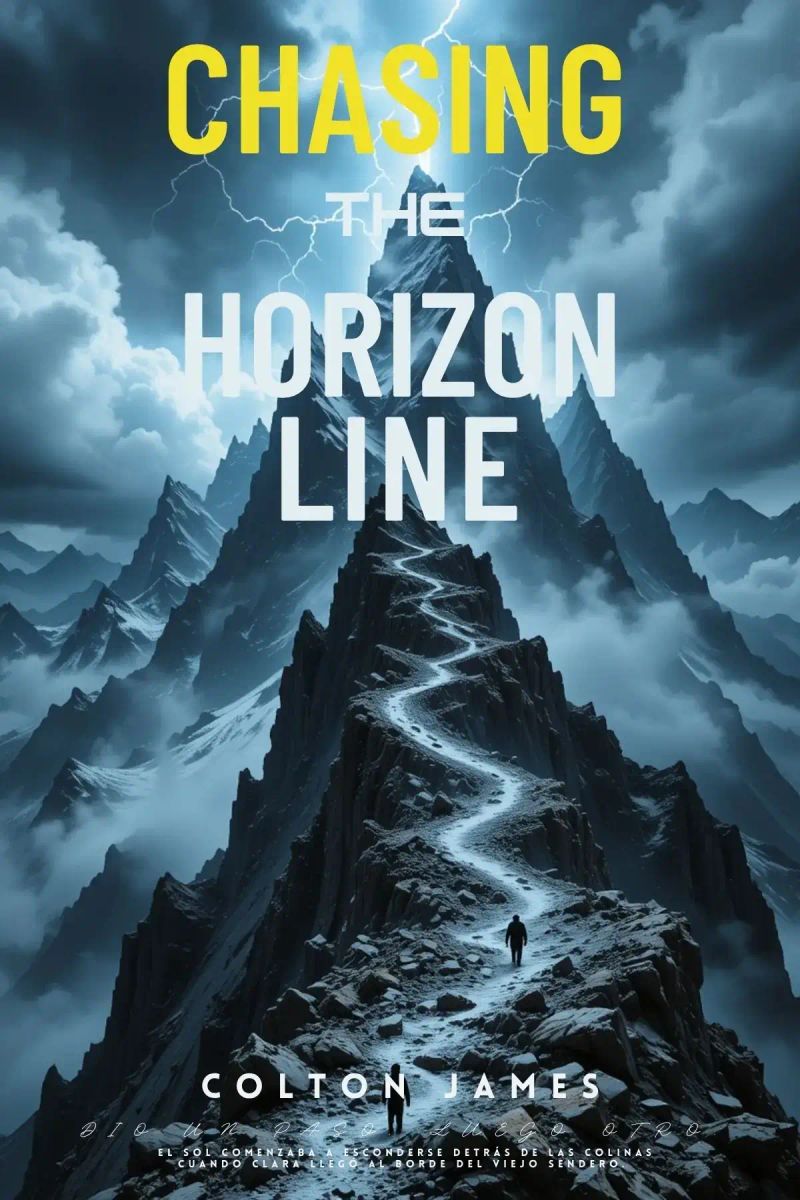Chasing the Horizon Line