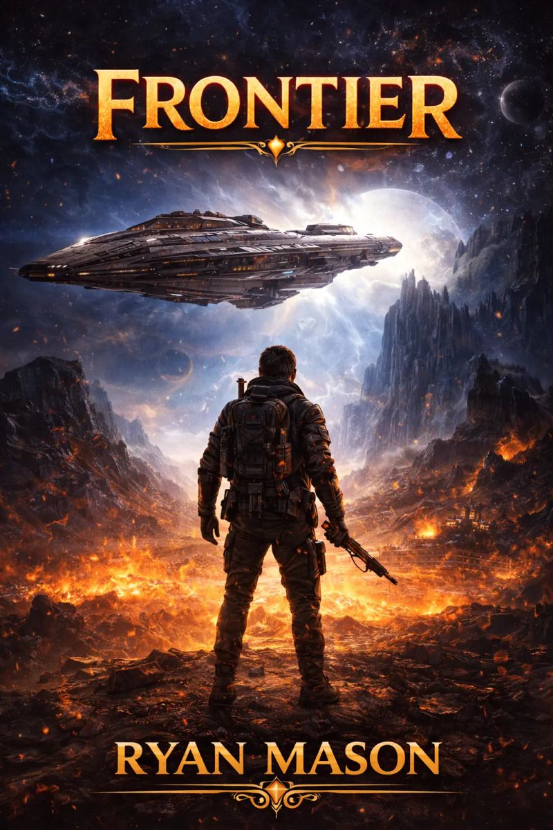 Frontier