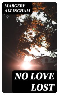 No Love Lost