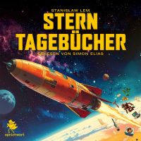 Sterntagebücher