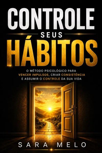 Controle Seus Hábitos