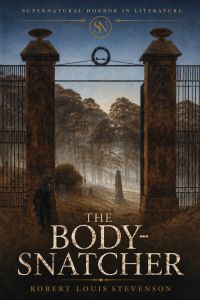 The Body-Snatcher