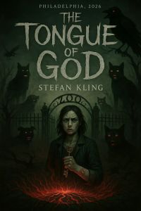 The Tongue of God