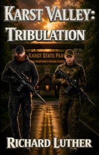 Karst Valley: Tribulation