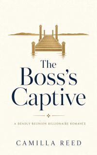The Boss's Captive