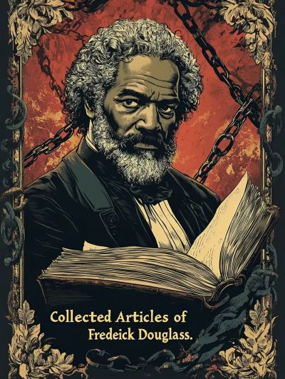 Collected Articles of Frederick Douglass