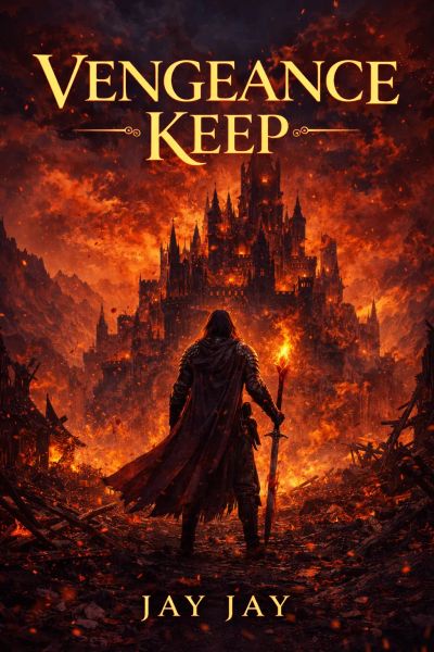 Vengeance Keep