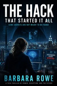 THE HACK THAT STARTED IT ALL