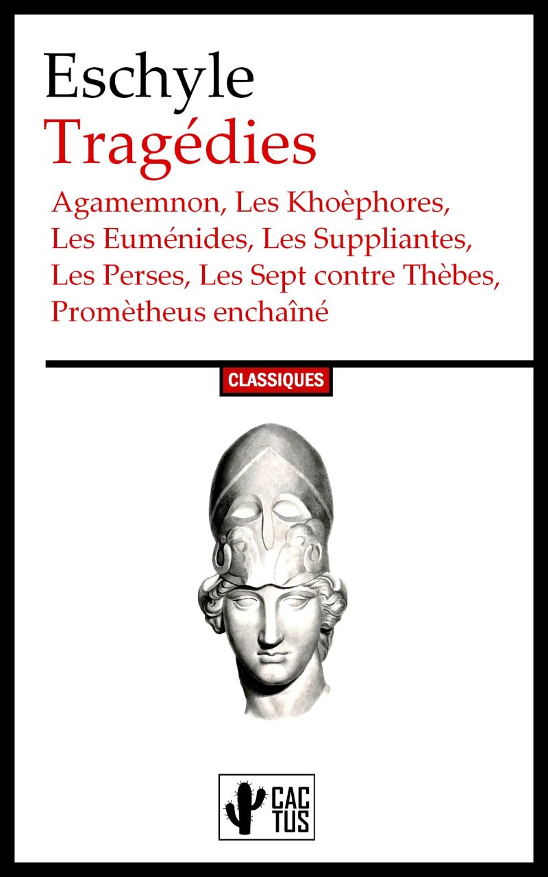 Tragédies