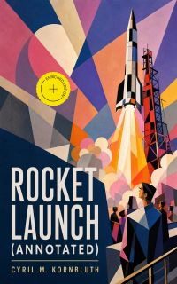 Rocket Launch (Annotated)