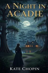 A Night in Acadie