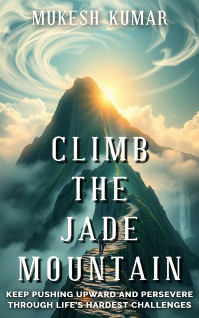 Climb the Jade Mountain