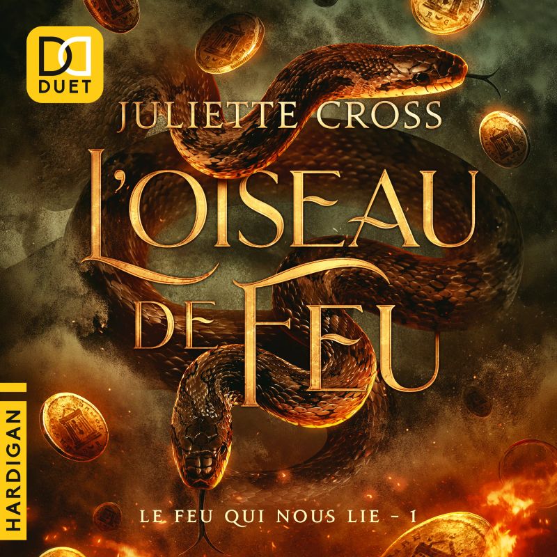 L'oiseau de feu