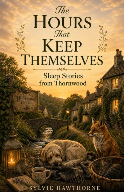 The Hours That Keep Themselves