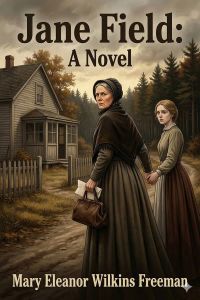 Jane Field: A Novel