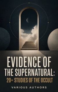 Evidence of the Supernatural: 20+ Studies of the Occult